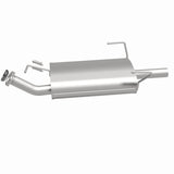 BRExhaust 02-06 Nissan Sentra 2.5L Muffler Kit