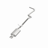 MagnaFlow BRE Exhaust Kit 86-89 Ford Bronco II