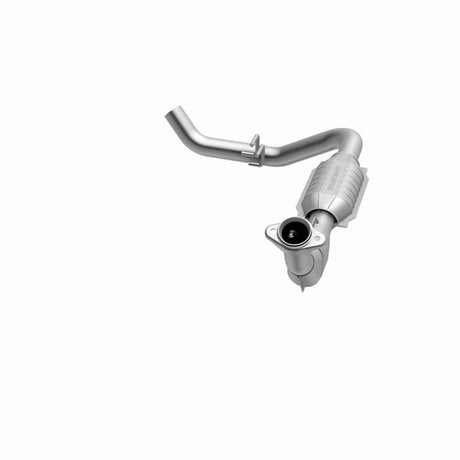 MagnaFlow Direct Fit Catalytic Converter 99-00 Ford Trucks 5.4L