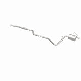 MagnaFlow BRE Exhaust Kit 09-18 Dodge Journey 2.4L