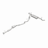 MagnaFlow BRE Exhaust Kit 13-17 ACURA RDX 3.5L