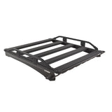 ARB Base Rack 49in x 45in with Mount Kit/Deflector/Trade (Side) Guard Rails