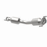 MagnaFlow DF Conv 2018 Nissan Versa 1.6L