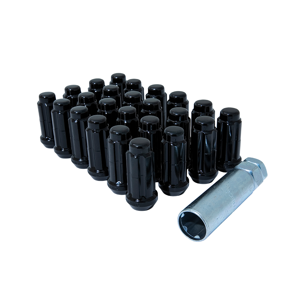 6LUG 14-1.50 SPLNE WIK TRK BLK GOR