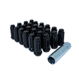6LUG 14-1.50 SPLNE WIK TRK BLK GOR