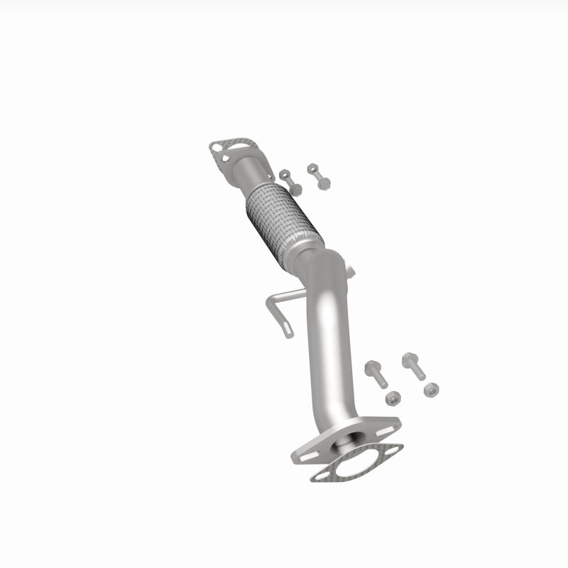 BRE Exhaust 07-12 Hyundai Elantra 2.0L Front Pipe Kit