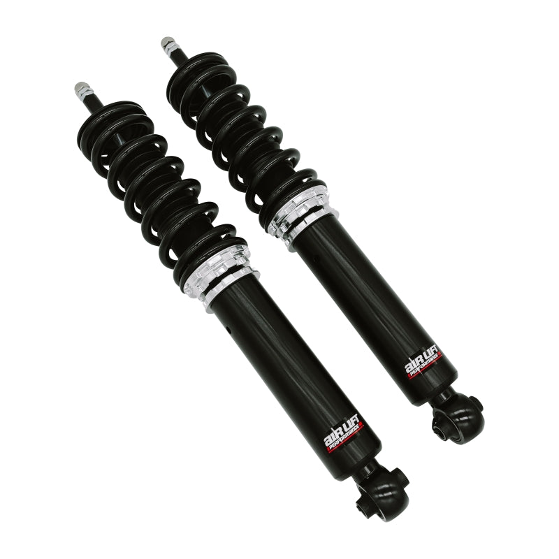 Air Lift Performance 85-98 VW GTI / 85-98 VW Jetta Coilover Kit