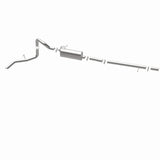 MagnaFlow BRE Exhaust Kit 99-04 Ford F-250 F-350
