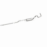 MagnaFlow BRE Exhaust Kit 05-12 Toyota Tacoma 4.0L
