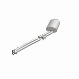 MagnaFlow BRE Exhaust Kit 86-89 Mercedes 560SL 5.6L