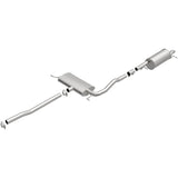 MagnaFlow BRE Exhaust Kit 98-05 VW Passat 1.8L