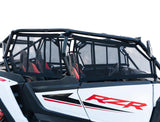 PRP 2024+ Polaris RZR XP 1000 Mesh Window Net Set - Front