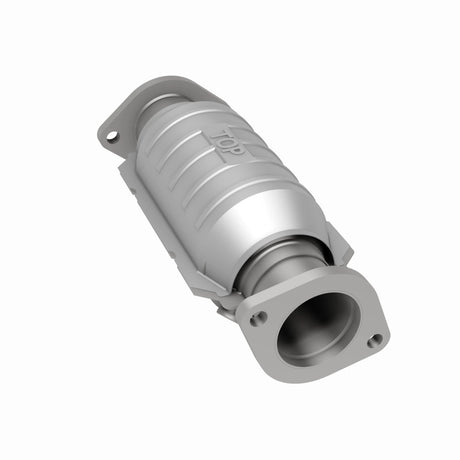 MagnaFlow Conv DF 99-04 VW Golf 2.8L GTI/04-05 Golf 2.8L VR6/99-02 Jetta 2.8L 12 Valve (AFP/GLS/GLX)