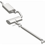 MagnaFlow BRE Exhaust Kit 93-02 VW Golf Cabrio 2.0L