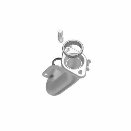 BRE Exhaust 99-05 Tracker Grand Vitara Vitara 1.6L 2.0L 2.5L Front Pipe Kit