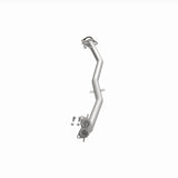 BRE Exhaust 90-96 D21 Pickup 2.4L Front Pipe Kit