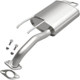 BRE Exhaust 01-06 Elantra 2.0L Muffler Kit