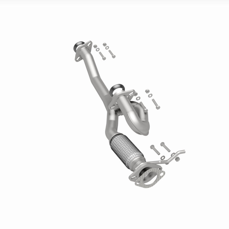 BRE Exhaust 05-07 Five Hundred Montego 3.0L Front Pipe Kit