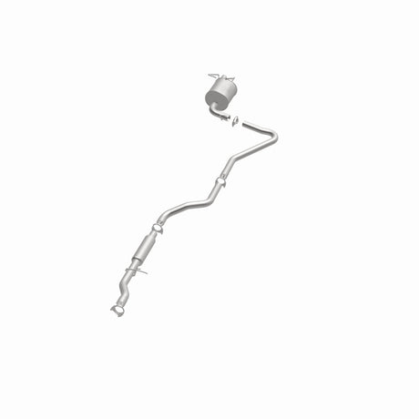 MagnaFlow BRE Exhaust Kit 09-18 Dodge Journey 2.4L