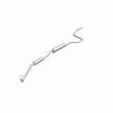 MagnaFlow BRE Exhaust Kit 14-15 HONDA ODYSSEY 3.5L