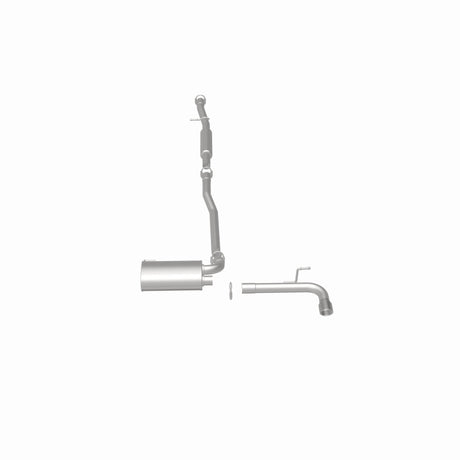MagnaFlow BRE Exhaust Kit 12-17 JEEP COMPASS 2.4L