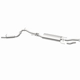 MagnaFlow BRE Exhaust Kit 06-12 Toyota RAV4