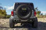 Mickey Thompson Baja Legend MTZ Tire - 40X14.50R20LT 128Q - 247960