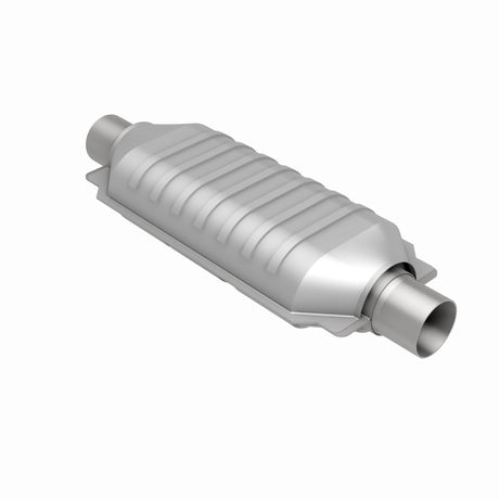 MagnaFlow Universal Catalytic Converter 2.5/2.5