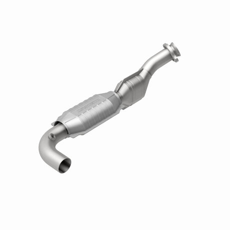 MagnaFlow Direct Fit Catalytic Converter 97-98 Ford Trucks 4.2L