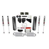 Skyjacker 4In KIT 08 F350 4WD GAS