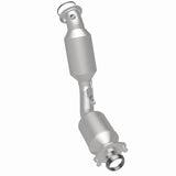 MagnaFlow DF Conv 22-24 Tundra 3.4 Left OEM