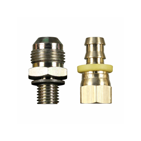 FASS Diesel Fuel Systems Fitting DIPF1003