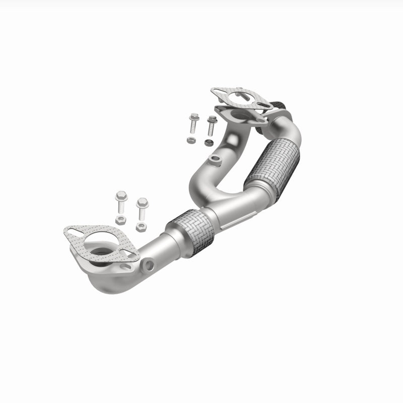 BRE Exhaust 02-05 Sedona 3.5L Front Pipe Kit