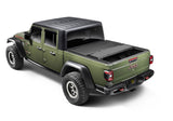 BAK 02-18 & 19-24 Classic Dodge Ram 8ft Bed (20-26 2500/3500 New Body Style) BAKFlip MX4 TS