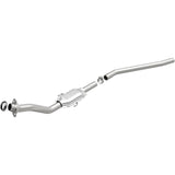 MagnaFlow Conv DF California Grade 92-93 Chrysler Town & Country 3.3L/94-95 Town & Country 3.8L