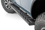 BA2 Running Boards | Side Step Bars | 4-Door | Ford Bronco 4WD (2021-2025)