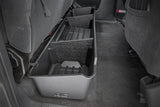 Under Seat Storage | Extended Cab | Chevy/GMC 1500 (99-06 & Classic)
