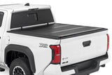 Hard Low Profile Bed Cover | 5' Bed | Toyota Tacoma 2WD/4WD (2024-2026)
