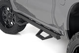 SRL2 Adj Aluminum Step | Crew Cab | Chevy/GMC 1500/2500HD (19-26 & Refresh)
