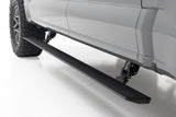 Power Running Boards | Dual Electric Motor | Ford F-150/Lightning/F-250/F-350/Raptor (15-26)