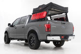 Bed Rack | Aluminum | Ford F-150 2WD/4WD (2015-2025)