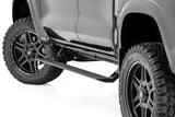 Power Running Boards | Dual Electric Motor | Crew Cab | Chevy/GMC Canyon/Colorado (15-26)