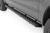 BA2 Running Board | Side Step Bars | Ford F-150/F-250/F-350 2WD/4WD (15-26)