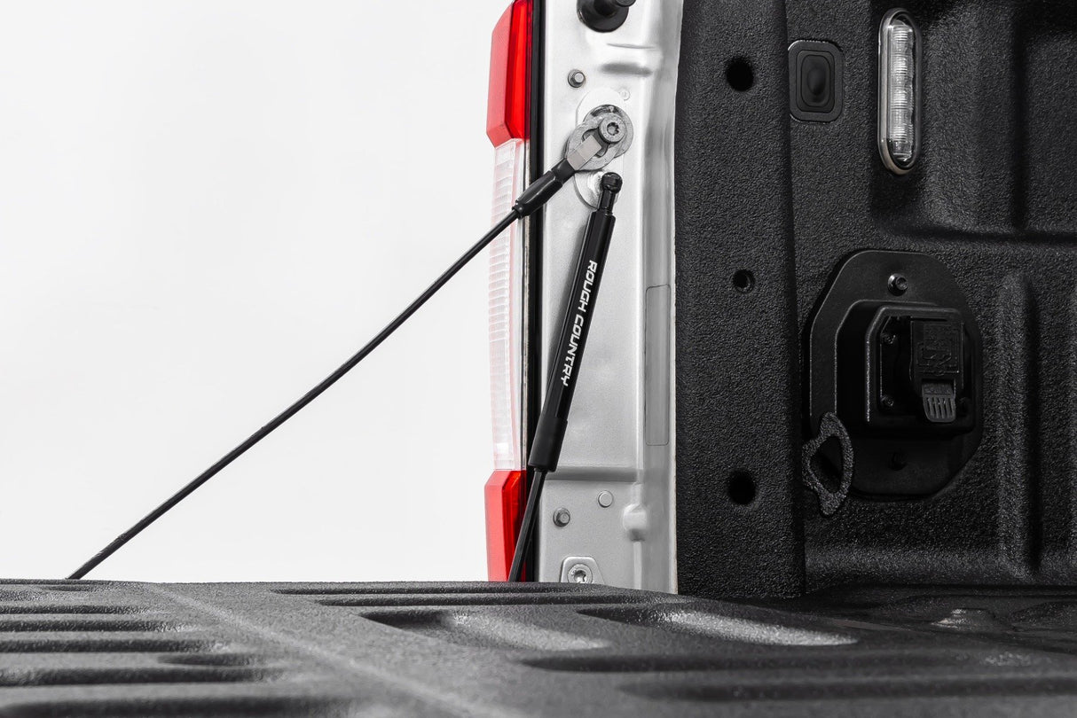 Tailgate Assist | Ford F-150/F-250/F-350 2WD/4WD (2015-2026)