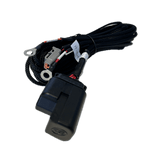 Universal Wiring Harness For Scavenge Fan V1 Connector