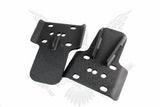 PMF AIRBAG TANG UBOLT TOP PLATES