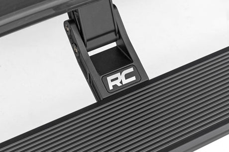 Rough Country Power Running Boards Ram 2500/3500 (2011-2026)