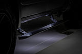 Rough Country Power Running Boards Ram 2500/3500 (2011-2026)