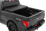Hard Low Profile Bed Cover | 6'7" Bed | Ford F-150 2WD/4WD (2021-2025)