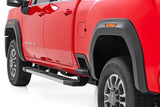 Fender Flares | Sport | GJI Dark Sky | GMC Sierra 2500 HD/Sierra 3500 HD (20-26)